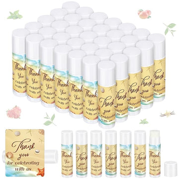 Dunzy 50 Pcs Thank You Gift