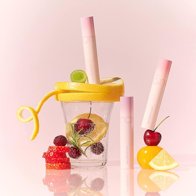 rom&nd Juicy Lasting Tint Lip Tint (31 BARE Lip