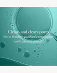 Bliss Acne-Prone Skin Bundle - Clear Genius Toner, Body Spray, Spot Treatment BHA Salicylic Acid and Clarifying Peel & Cleanser