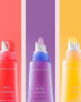 Wloss Away Lip Balm - 2 Piece Set - Strawberry 7 G