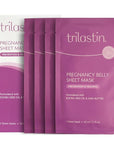 TriLASTIN Belly Masks - Belly Masks Hydrating