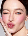 Blush Stick, Cream Blush Stick for Cheeks &