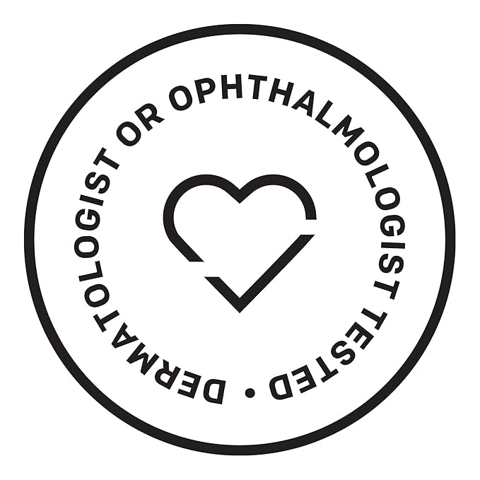 Almay Lip Treatment, Age Essentials, Spf 30, Hypoallergenic, Fragrance Free,100 Clear, 0.24 Oz