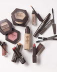 Burt's Bees Goodness Glows Liquid Makeup, Rich Caramel
