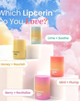 CNP Honey Lip Butter - Propolis Lipcerin™ 03 Lime, Hydrating Overnight Manuka Lip Balm & Mask, 12hr Long-Lasting Moisture, Korean Skin Care, 0.5 fl.oz.