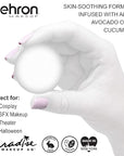 Mehron Makeup Paradise Makeup AQ Refill Size | 25 oz