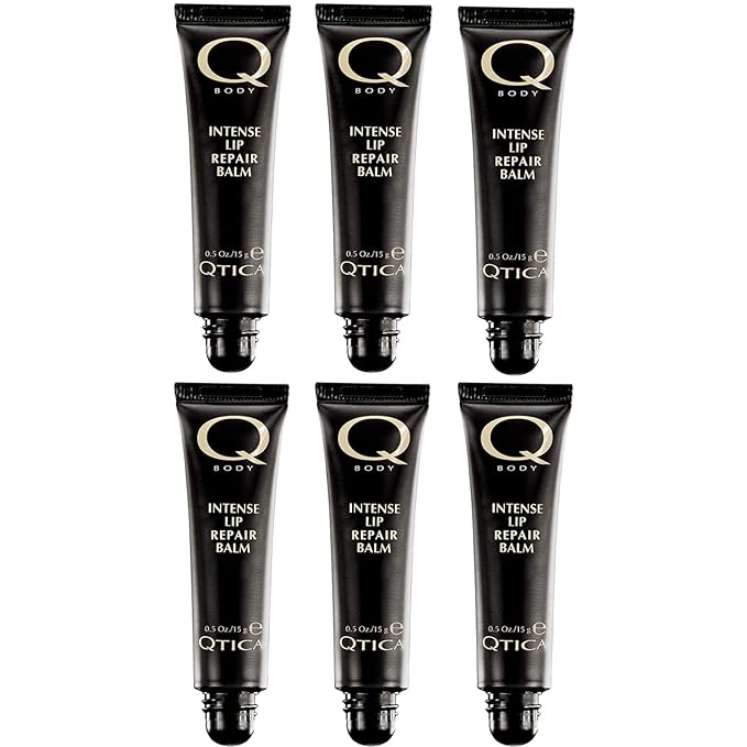 Qtica Intense Lip Repair Balm - Lips