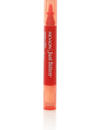 Revlon Just Bitten Lipstain and Balm, Flame, 0.09 Ounces