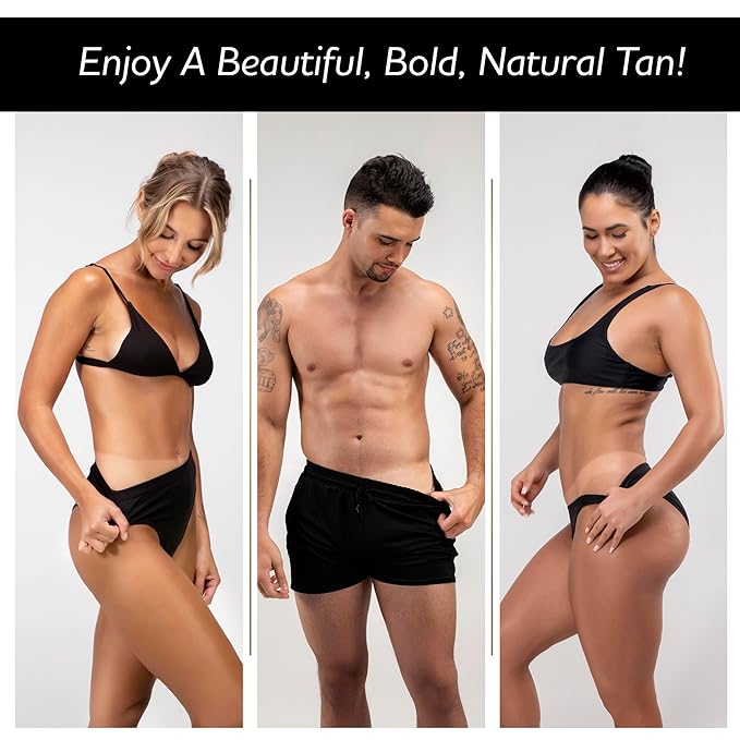 Norvell Post Sunless Hydrofirm Moisturizing Spray 8 fl oz – Professional Hydrating Spray to Extend Sunless Tan, Soften Skin, Enhance Color & Reduce Uneven Fade for a Smooth Finish