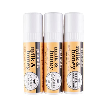Dionis Goat Milk Skincare Milk &