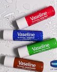 Vaseline Lip Therapy Aloe Fresh - Oz