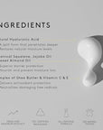 NUORI Vital Facial Cream |
