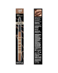 Milani Understatement Lipliner Pencil - Highly Pigmented Retractable Soft Lip Liner Pencil, Easy to Use Lip Makeup