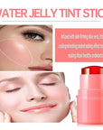 Milk Jelly Blush - Milk Blush - Sheer (New set)