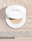 BLANC DOUX Oligo Hyaluronic Acid Healthy Cream Cushion Skin Moisturized