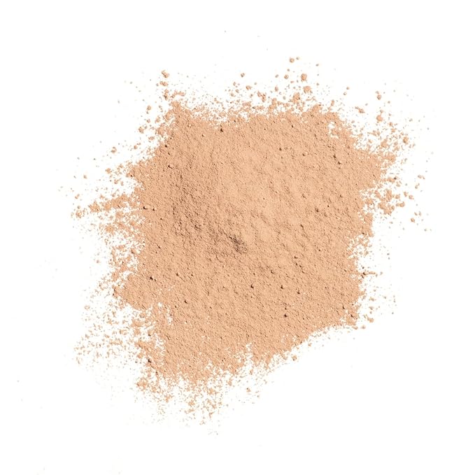COVERGIRL Clean Invisible Loose Powder Vegan Setting Powder Translucent Medium 20g