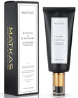 MATKAS Korean Retinol Neck Firming Cream 3.38 Fl Oz - Neck Creams for Tightening and Firming, Skin Tightening Cream for Face with 5 Ceramides, Shea Butter, Vitamin E, Korean Skin Care, Lift Neck Cream
