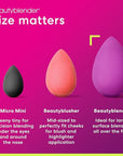 Beautyblender® | Amethyst Beauty Blender