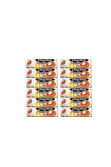 ChapStick Limited Edition Pumpkin Pie, 0.15 oz