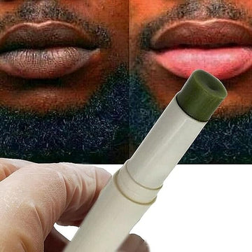 2PC Lip Balm Fade Dark Pigment