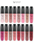 Golden Rose Cosmetics Lipgloss Color Sensation Light & Non-Sticky Gloss (NO:104)