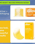Ethique Clarifying Shampoo Bar for oily hair with Castor Oil - Plastic-Free, Vegan, Cruelty-Free, 3.88 oz - Formerly St. Clements