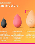 Beautyblender® | Beam Color Changing