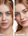 Kosas Revealer Skin-Improving Foundation with SPF 25 Protection