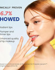 CNP Honey Lip Butter Mini Set – Propolis Lipcerin™ Travel-Size (4 Flavors), Hydrating Overnight Manuka Lip Balm & Mask, 12hr Long-lasting Moisture, Korean Skincare, 0.15 fl.oz. x 4 ea