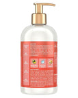 SheaMoisture Curl Stretch Conditioner Kalahari Melon Oil Infused with Hyaluronic Serum, Hydration Hero Deeply Moisturizes and Repairs Damage, for Easy Detangling and Styling 13 Fl Oz