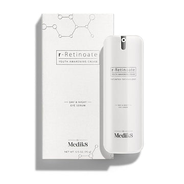 Medik8 R-Retinoate Day & Night