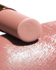 Oulac Nude Lipsticks for Women, Pink Matte Lip Stick, Full Coverage Lip Color, Satin Matte Finish, Cream Texture, Hydrating, Infused with Hyaluronic Acid, Vegan & Clean Beauty 4g SG03 Be Seductive