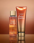 Victoria's Secret Amber Romance Nourishing Hand & Body Lotion