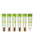 Ruby Kisses Broadway Vita-Lip Clear Lip Gloss (Mint Oil 6 Pack), Ultra-Hydrating & Soothing Formula with Vitamin Oils, High-Shine Non-Sticky Finish, Nourishing Glossy Lip Balm With Cooling Effect