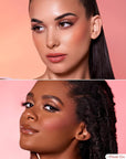 SHEGLAM Color Bloom Dayglow Liquid Blush Makeup for Float On