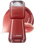 THESAEM Saemmy's Ade Shot Tint - Korean Lip