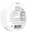 Neutrogena SkinClearing Mineral Acne-Concealing Pressed Powder Compact, Shine-Free 38 oz