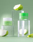 W7 Sweet Dreams Lip Scrub &