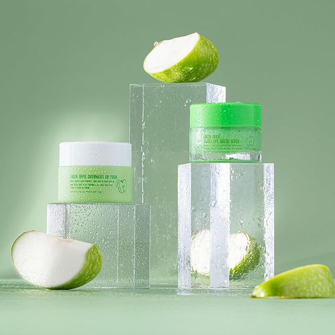 W7 Sweet Dreams Lip Scrub &