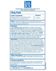 SolRX SPORT SPRAY SPF 50 Sunscreen Spray SPF50, Reef Friendly, Broad Spectrum Sunscreen for Face and Body, Oxybenzone Free