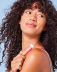 Raw Sugar Lip Love Bundle - Lip Balm made with Safflower Seed Oil, Beeswax, Shea Butter & Coconut Oil to Restore Dry, Chapped Lips, Clean Ingredients (Pack of 5)