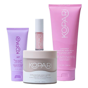 The Kopari Face & Body Wishlist
