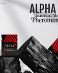 Alpha 7 Unscented - Pheromone Cologne for Men with Pure Pheromones - High Concentration Blend to Attract Women - Top Selling Perfume Oil Designed to Complement Your Scent ((1 ml))