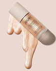 Jouer Luminizing Glow Drops for Face, Dewy Serum for Glowing Skin, 7% Niacinamide, Hyaluronic Acid, & Glycerin, 1 fl oz