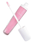 Luna Star Klee Deluxe Holiday Makeup Kit for Kids, Tweens and Teens. Non-Toxic and Kid-Friendly. Made in USA. (Jolly Snuggles)