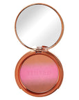 Live Tinted Huebeam Gradient Blushing Bronzer - Lightweight, Highly-Pigmented, Buildable & Blendable - Sunkissed, Glowy, Even Toned Skin Face Blush and Bronzer - Namib Nightfall