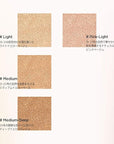 [JUNGSAEMMOOL OFFICIAL] Essential Skin Nuder Cushion (Pink Light) Artist Brand