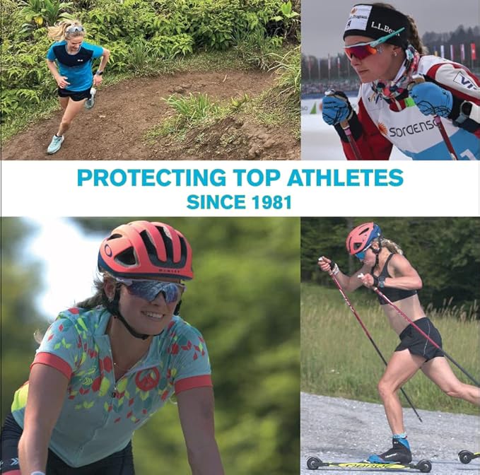 Dermatone Lip Balm Fruit Variety Pack | Moisturizing Lip Care Stocking Stuffer | Soothes & Heals Chapped Lips | SPF 30 | Aloe, Tea Tree Oil | 3-Pack (Coconut, Mango, Green Tea)