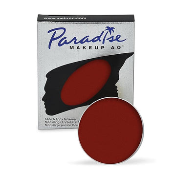 Costumes For All Occasions DD527 Paradise Palet Refill