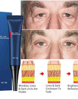 Mens eye cream anti aging,